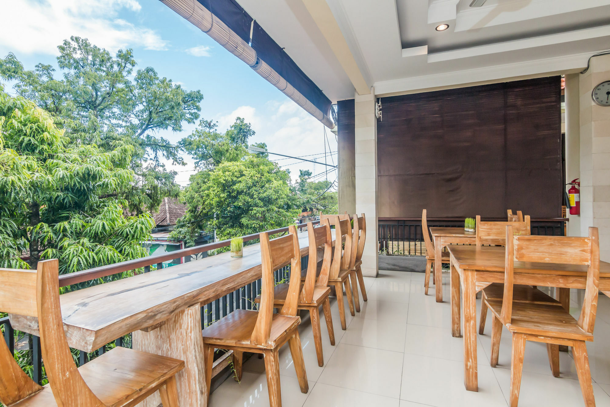Zen Rooms Ubud Pengosekan 1 Buitenkant foto