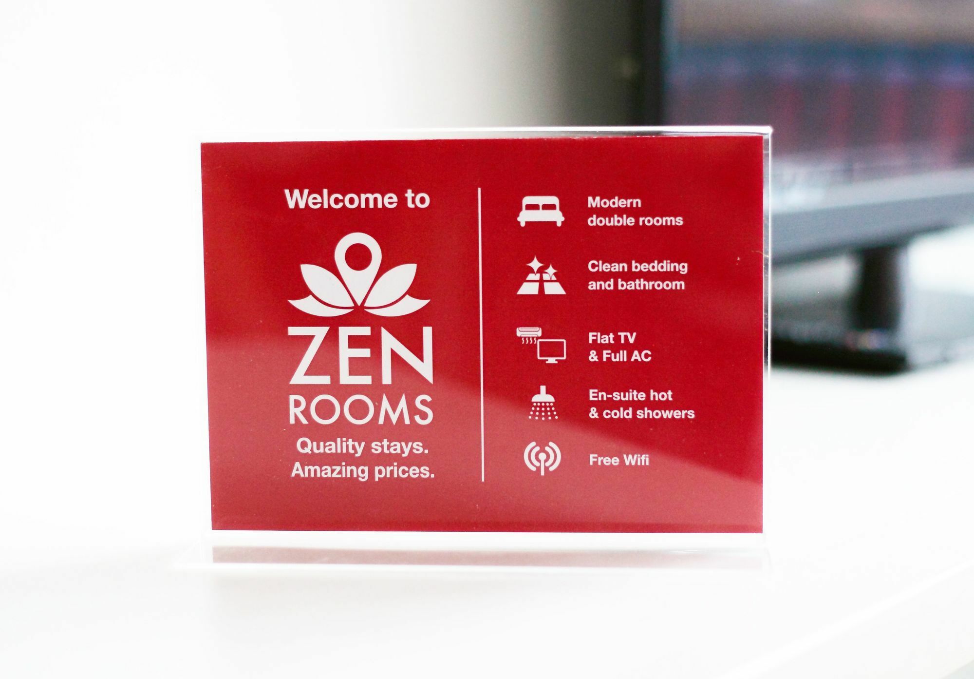 Zen Rooms Ubud Pengosekan 1 Buitenkant foto